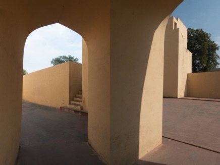 Jantar Mantar, Jaipur